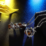 Dragon Necklaces - Dragon Jewelry - Gothic Jewelry
